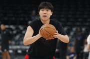 G联赛季后赛混音憾负国王无缘西决 杨瀚森20分7板2助2帽